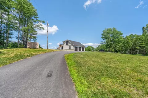 Exterior - 100 Easy St, Orland, ME 04472 photo 14 of 19