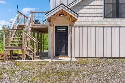 Exterior - 100 Easy St, Orland, ME 04472 photo 11 of 19