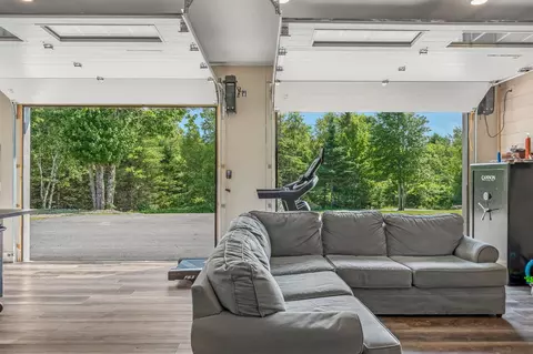 Living - 100 Easy St, Orland, ME 04472 photo 1 of 5