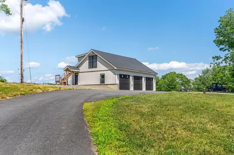 Exterior - 100 Easy St, Orland, ME 04472 photo 3 of 19