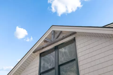 Exterior - 100 Easy St, Orland, ME 04472 photo 16 of 19