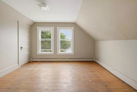 Bedroom - 4 Sherwin St, Waterville, ME 04901 photo 18 of 21