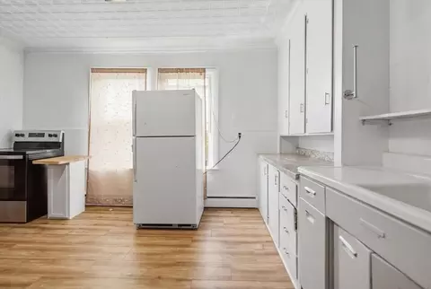 Kitchen - 4 Sherwin St, Waterville, ME 04901 photo 1 of 2