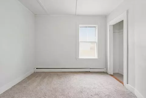 Bedroom - 4 Sherwin St, Waterville, ME 04901 photo 13 of 21