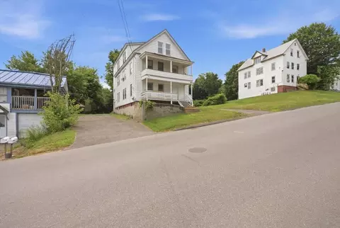 4 Sherwin St, Waterville, ME 04901