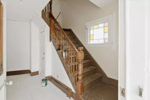 Entry Way - 4 Sherwin St, Waterville, ME 04901 photo 9 of 9