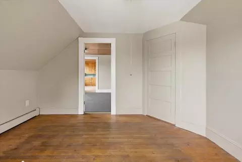 Bedroom - 4 Sherwin St, Waterville, ME 04901 photo 21 of 21
