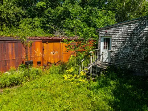 Exterior - 47 Tranquility Ln, Perry, ME 04667 photo 9 of 9