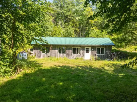 47 Tranquility Ln, Perry, ME 04667