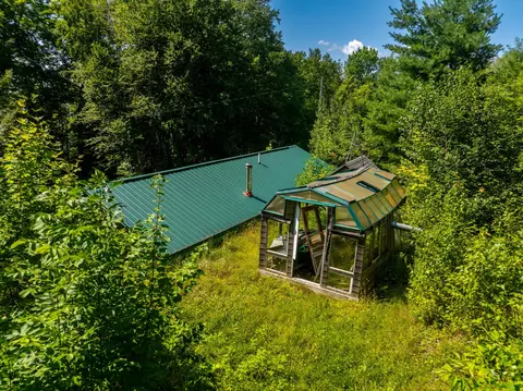Exterior - 47 Tranquility Ln, Perry, ME 04667 photo 7 of 9