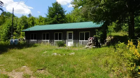 Exterior - 47 Tranquility Ln, Perry, ME 04667 photo 2 of 9
