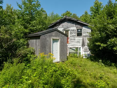 Exterior - 47 Tranquility Ln, Perry, ME 04667 photo 4 of 9