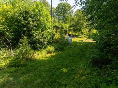 Exterior - 47 Tranquility Ln, Perry, ME 04667 photo 5 of 9