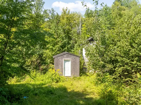Exterior - 47 Tranquility Ln, Perry, ME 04667 photo 3 of 9