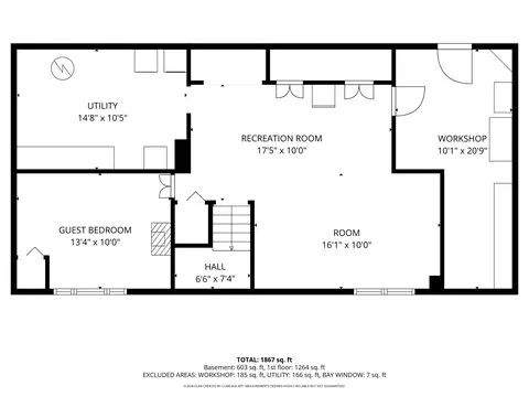 140 26th Ave, Madawaska, ME 04756