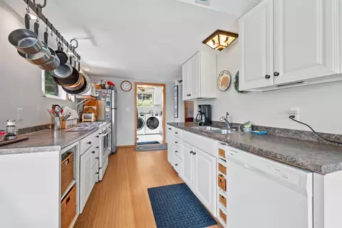 Kitchen - 2 Lynn Way, Rangeley, ME 04970 photo 2 of 2