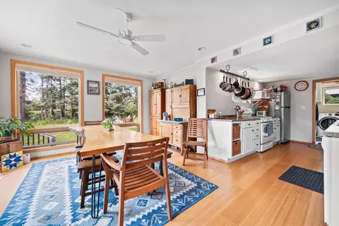 Dining - 2 Lynn Way, Rangeley, ME 04970 photo 1 of 3