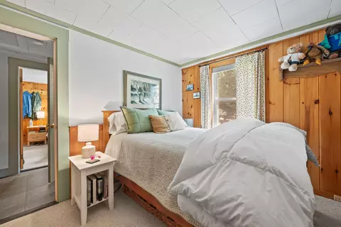 Bedroom - 2 Lynn Way, Rangeley, ME 04970 photo 2 of 4