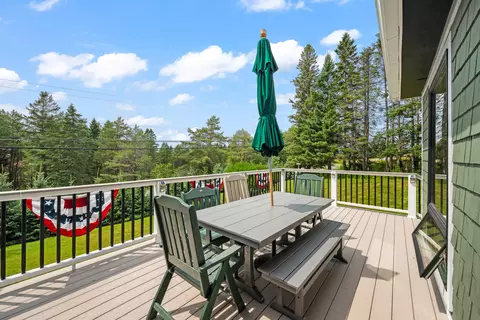 Exterior - 2 Lynn Way, Rangeley, ME 04970 photo 3 of 10