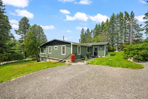 Exterior - 2 Lynn Way, Rangeley, ME 04970 photo 4 of 10