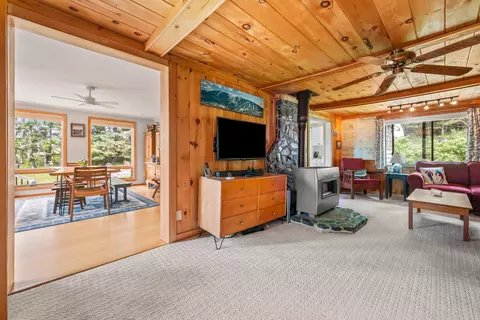 Living - 2 Lynn Way, Rangeley, ME 04970 photo 8 of 9