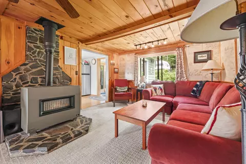 Living - 2 Lynn Way, Rangeley, ME 04970 photo 5 of 9