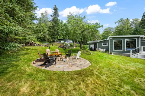 Exterior - 2 Lynn Way, Rangeley, ME 04970 photo 6 of 10