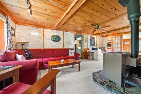 Living - 2 Lynn Way, Rangeley, ME 04970 photo 9 of 9
