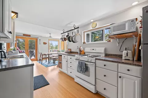 Kitchen - 2 Lynn Way, Rangeley, ME 04970 photo 1 of 2