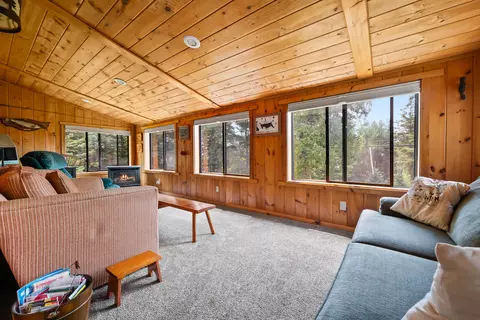 Living - 2 Lynn Way, Rangeley, ME 04970 photo 1 of 9