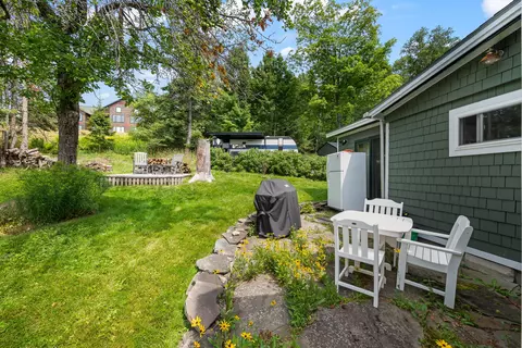 Exterior - 2 Lynn Way, Rangeley, ME 04970 photo 5 of 10