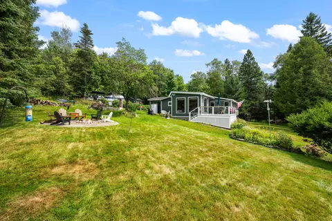 Exterior - 2 Lynn Way, Rangeley, ME 04970 photo 7 of 10