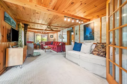 Living - 2 Lynn Way, Rangeley, ME 04970 photo 7 of 9