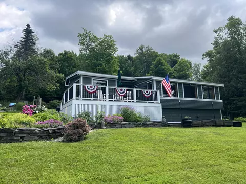 Exterior - 2 Lynn Way, Rangeley, ME 04970 photo 10 of 10