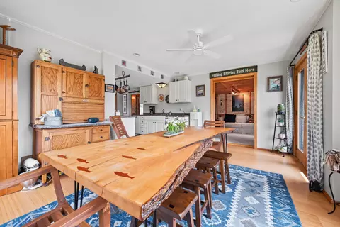 Dining - 2 Lynn Way, Rangeley, ME 04970 photo 1 of 2