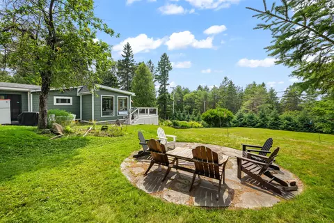 Exterior - 2 Lynn Way, Rangeley, ME 04970 photo 8 of 10