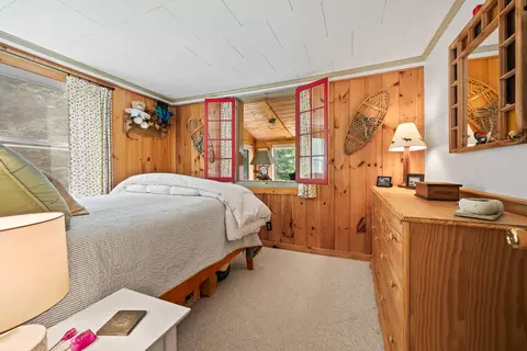 Bedroom - 2 Lynn Way, Rangeley, ME 04970 photo 1 of 4