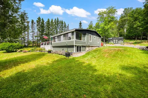 Exterior - 2 Lynn Way, Rangeley, ME 04970 photo 9 of 10
