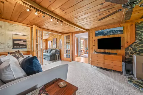 Living - 2 Lynn Way, Rangeley, ME 04970 photo 6 of 9