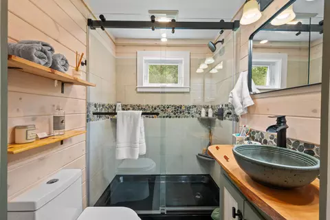 Bath - 2 Lynn Way, Rangeley, ME 04970 photo 2 of 2