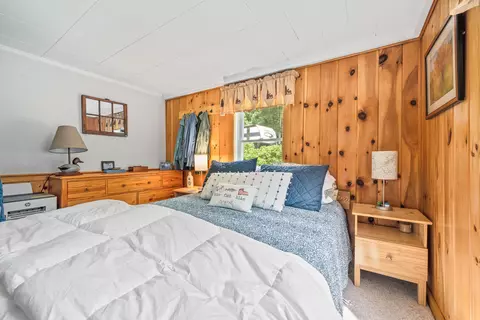 Bedroom - 2 Lynn Way, Rangeley, ME 04970 photo 4 of 4