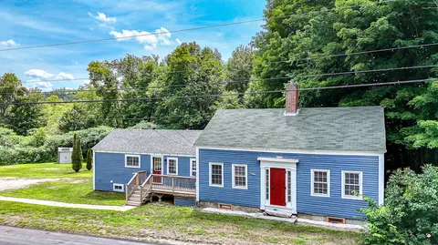 856 Augusta Rd, Rome, ME 04963