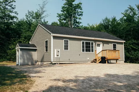 64 North, Limington, ME 04049