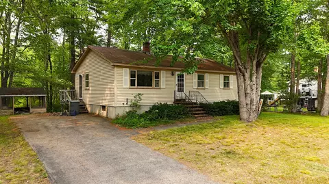 16 Pierce Ave, Sanford, ME 04073