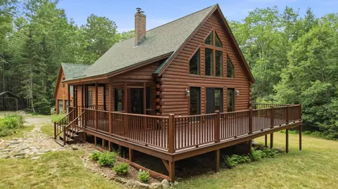 59 Glenwood Hill Rd, Brunswick, ME 04011