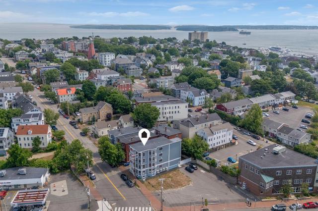 106 Cumberland Ave #301, Portland, ME 04101