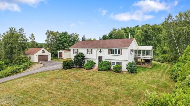 448 Bangor Rd, Stockton Springs, ME 04981