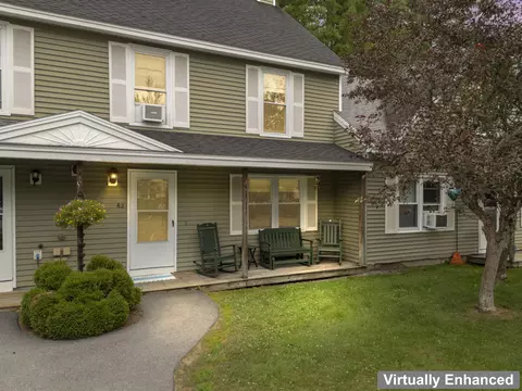 Exterior - 62 Pine Hill Dr #62, Bath, ME 04530 photo 2 of 6
