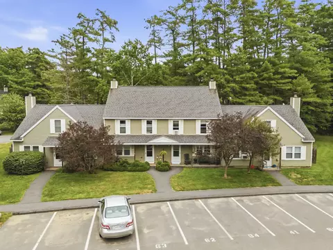 Exterior - 62 Pine Hill Dr #62, Bath, ME 04530 photo 6 of 6