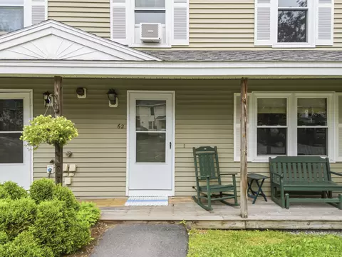 Exterior - 62 Pine Hill Dr #62, Bath, ME 04530 photo 3 of 6